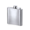 Petaca Acero Inox