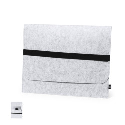 Funda Ordenador Portátil Fieltro RPET