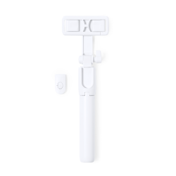 Trípode Acero Inox/ ABS