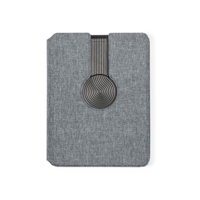 Bloc Multifunción Poliéster 300D RPET