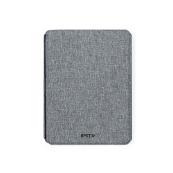 Bloc Multifunción Poliéster 300D RPET