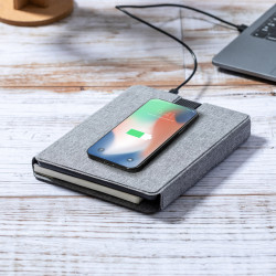 Bloc Multifunción Poliéster 300D RPET