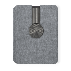 Bloc Multifunción Poliéster 300D RPET