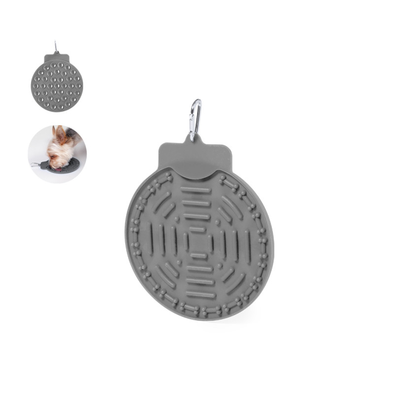 Almohadilla Alimentación Silicona