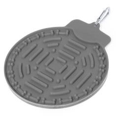 Almohadilla Alimentación Silicona