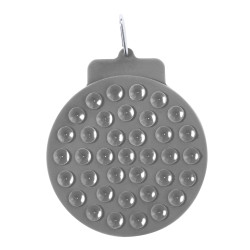 Almohadilla Alimentación Silicona