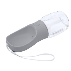 Bidón Mascotas ABS/ PET