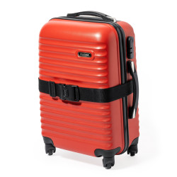 Cinta Maletas Poliéster con contraseña de 3 cifras (200 cms.)