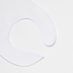 Babero Algodón/ PEVA