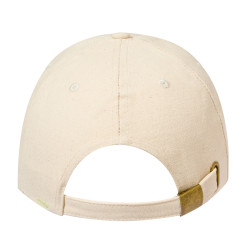 Gorra Niño 100% Algodón Orgánico