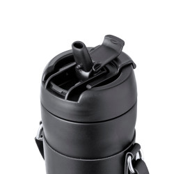 Bidón Térmico Acero Inox 700 ml