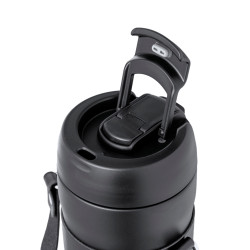 Bidón Térmico Acero Inox 700 ml