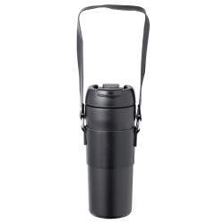 Bidón Térmico Acero Inox 700 ml