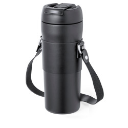 Bidón Térmico Acero Inox 700 ml