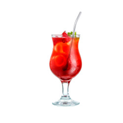 Agitador Pajita Acero Inox