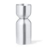 Medidor Bebidas Acero Inox