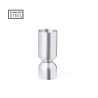 Medidor Bebidas Acero Inox