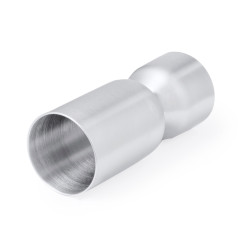 Medidor Bebidas Acero Inox