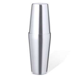 Coctelera Acero Inox