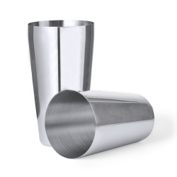 Coctelera Acero Inox