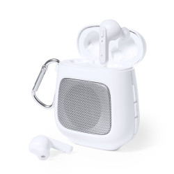 Auriculares Altavoz