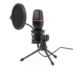 Micrófono Condensador