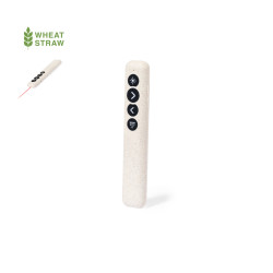 Puntero Láser Presentador Caña de Trigo/ ABS