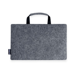 Portadocumentos Fieltro RPET