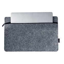 Portadocumentos Fieltro RPET