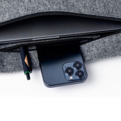 Portadocumentos Fieltro RPET