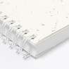 Libreta Semillas Papel Semilla