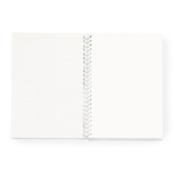 Libreta Semillas Papel Semilla