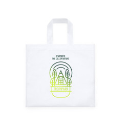 Bolsa de non-woven para sublimación 70 g/m²