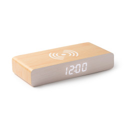 Reloj Cargador Icarus Natural