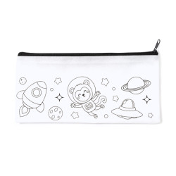 Estuche infantil de non-woven