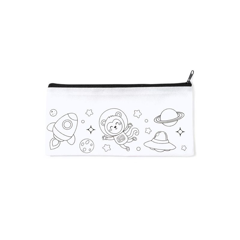 Estuche infantil de non-woven