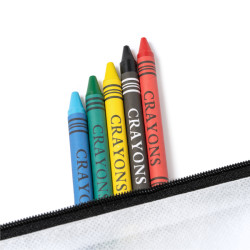 Estuche infantil de non-woven