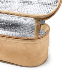 Portabocadillos Buren Natural