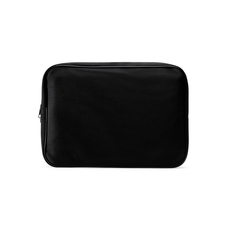 Funda Ordenador promocional en softshell