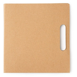 Set Infantil Resol Natural