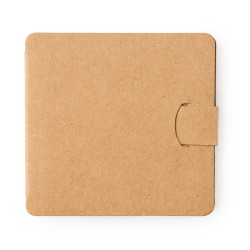 Set Infantil Pyrus Natural