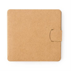 Set Infantil Pyrus Natural