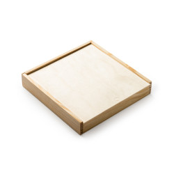 Set De Juegos De Habilidad Galvy Natural