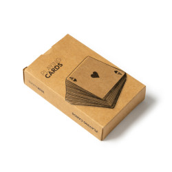 Baraja Naipe Natural