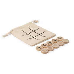 Tres En Raya Pensy Natural