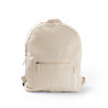 Mochila algodón reciclado 320 g/m²