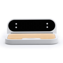 Reloj Cargador Senko