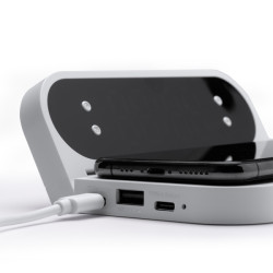 Reloj Cargador Senko