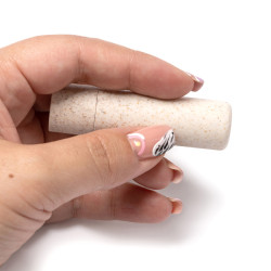 Bálsamo Labial Lapp Natural