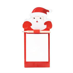 Imán Navideño Klaus